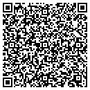 QR code with Garden Spa contacts