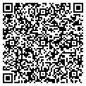 QR code with All Clear contacts