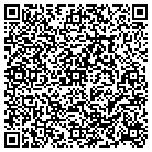 QR code with Baker Nancy S Lcsw Bcd contacts