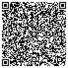 QR code with Hackensack Med Ctr-Pain Center contacts