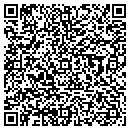 QR code with Central Nail contacts