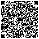 QR code with De Forest Custom Design Bldg contacts