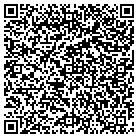 QR code with Marty Theys Water Systems contacts