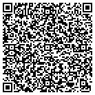 QR code with Hillsdale Landscaping Inc contacts