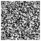 QR code with Maximum Human Performance contacts