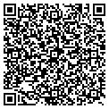 QR code with JEB Assocs contacts