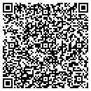 QR code with George Frank De Od contacts