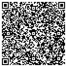 QR code with Foothill Animal Hospital contacts