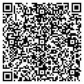 QR code with Cache contacts