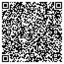 QR code with Hair We R contacts