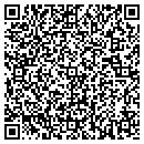 QR code with Allan J Horen contacts
