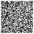 QR code with Falchetta Building Contractor contacts