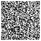 QR code with Peapack Fire Department contacts