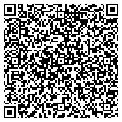 QR code with R & R Printing & Copy Center contacts