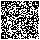 QR code with Mvp Printing contacts