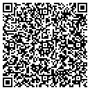 QR code with Richard A Rouder DPM contacts