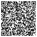 QR code with D A Worden contacts