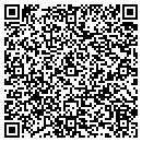 QR code with T Baldwin Demarest Elem School contacts