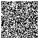 QR code with J A Gavranich & Sons contacts