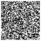 QR code with C & N Tooling & Grinding Inc contacts