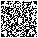 QR code with The Oaks Mall contacts