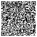QR code with Zur contacts