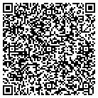 QR code with Galaxy Limousine Service contacts