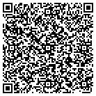 QR code with Ankle & Foot Association NJ contacts