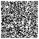 QR code with Twin Oaks Moving Co Inc contacts