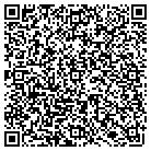 QR code with Haddon Heights Public Works contacts