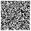 QR code with James R Swift contacts