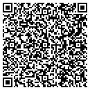 QR code with Arun D Lavine contacts
