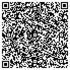 QR code with R Henry Home Imprv & Repr contacts
