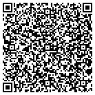 QR code with C & H Trucking Co Inc contacts