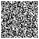 QR code with D & D Merchandizing contacts