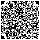 QR code with Advanced Vending Service Inc contacts