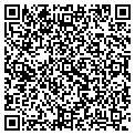 QR code with N I C Group contacts