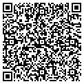 QR code with The Beach Nut contacts