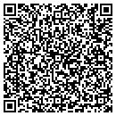 QR code with Hazlet Pavillion contacts