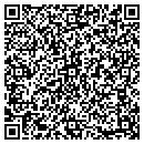 QR code with Hans Steiner MD contacts