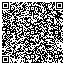 QR code with V & R Design contacts