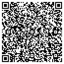QR code with Roxie's Liquor Store contacts