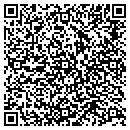 QR code with TALK OF THE WALK BY DAY contacts