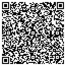 QR code with Ultimate Screens Inc contacts