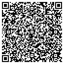 QR code with Pitts Pen contacts