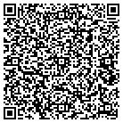 QR code with A1 Comprehensive Rehab contacts