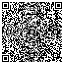 QR code with H J Immediate Care Center contacts