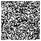 QR code with Addie's Place Child Care Center contacts