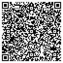 QR code with J & A Grocery contacts