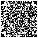QR code with B To B Auto Service contacts